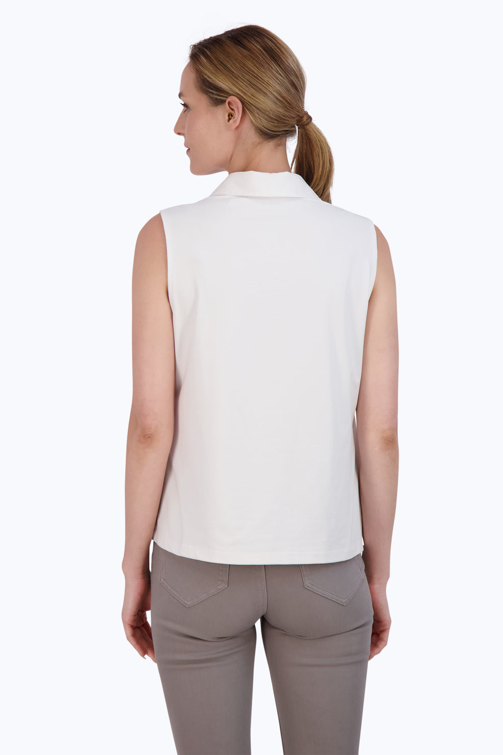 Ricki Sleeveless Layer Tank