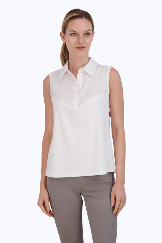Ricki Sleeveless Layer Tank