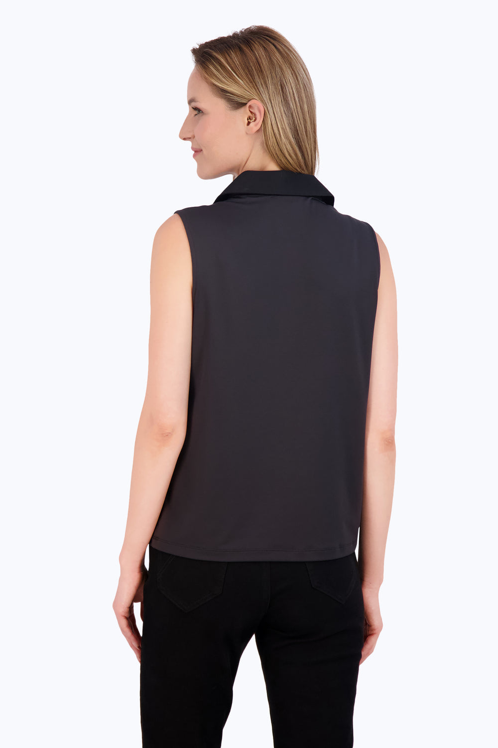 Ricki Sleeveless Layer Tank